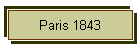 Paris 1843
