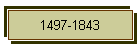 1497-1843